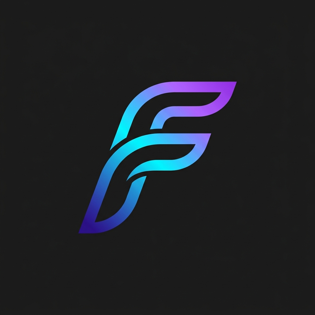 FluxDev Logo